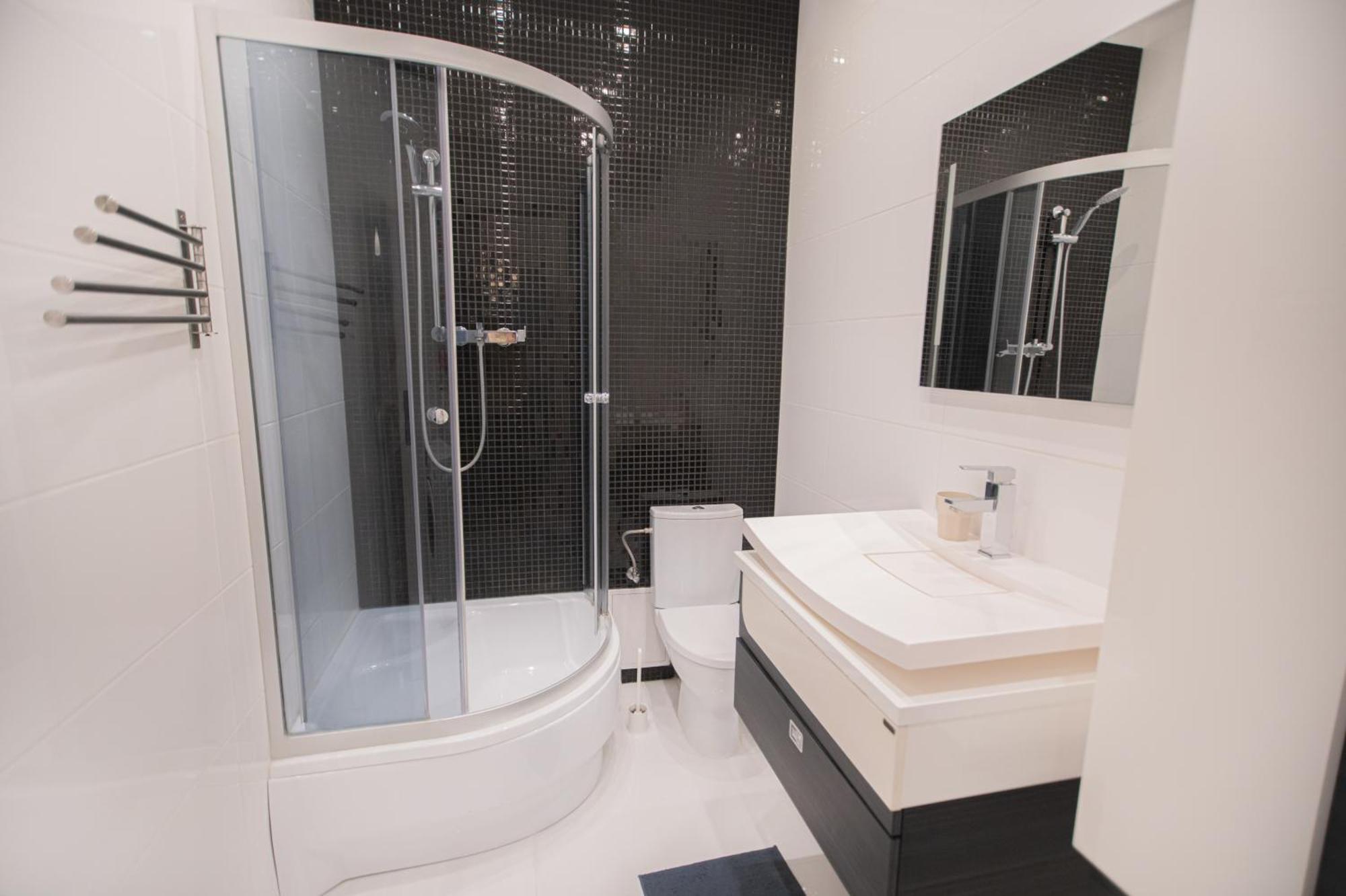 Poznanska Apartment. Great Location. Center Апартаменти Варшава