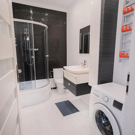 Poznanska Apartment. Great Location. City Center Warsaw Exterior photo