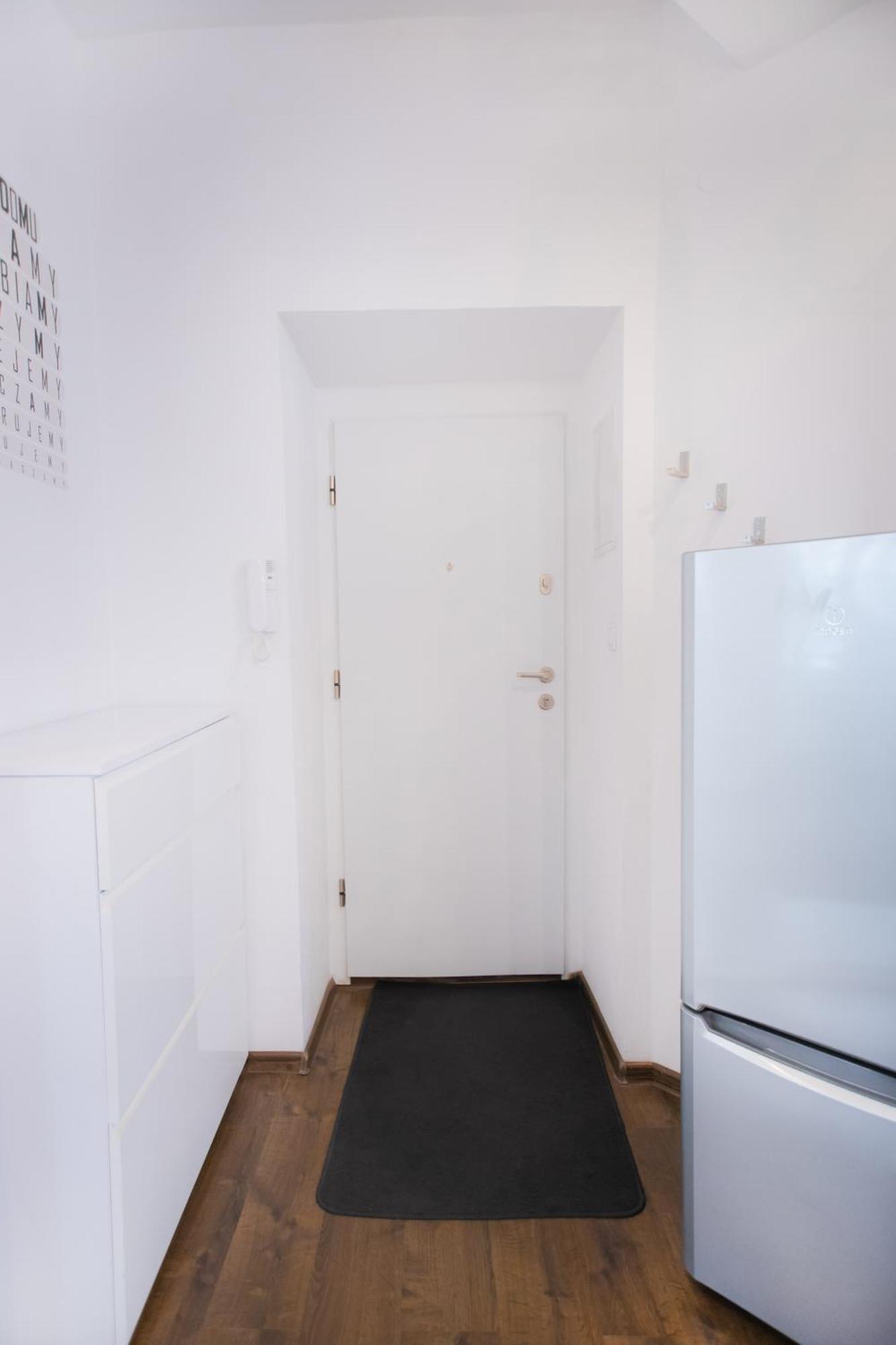 Leilighet Poznanska Apartment. Great Location. Center *
